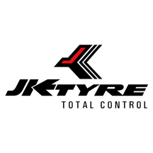 JK Tyre logo