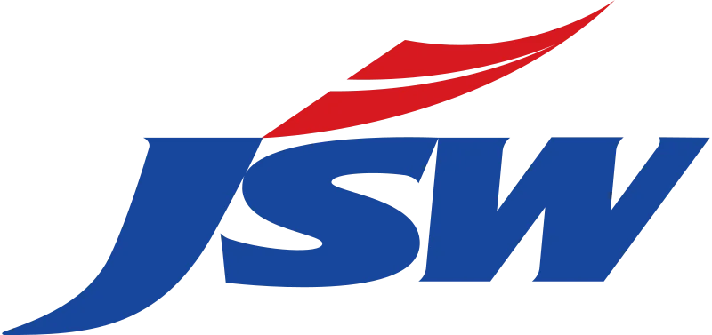JSW logo